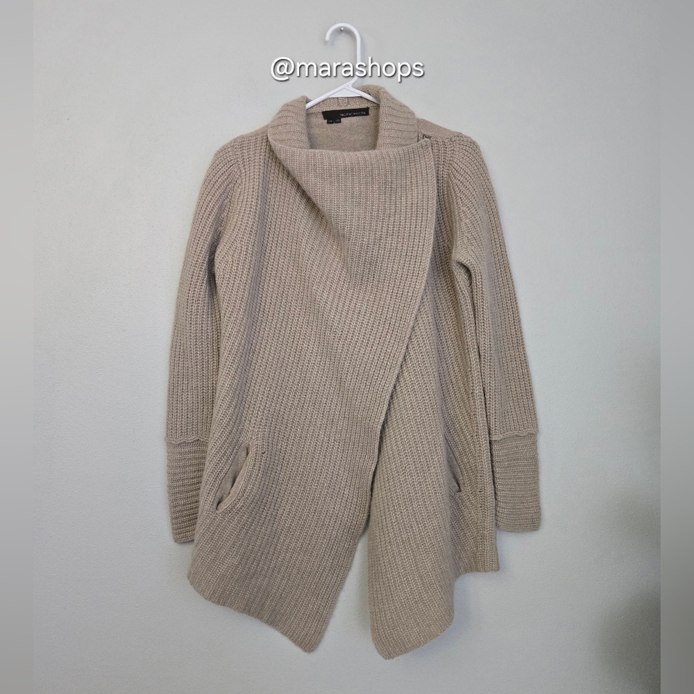 360 Cashmere Jordana Cardigan